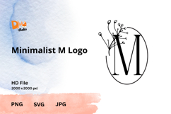 The Minimalist Logo Product Image 1
