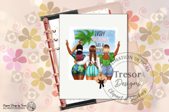 Every Summer Has A Story Beach Friends Design | Summer Vibes Product Image 10
