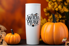 28 Funny Halloween Quotes PNG Sublimation Bundle Product Image 5