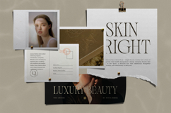 The Choirs - Beauty Elegant Ligature Serif Product Image 13