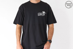 Best Dad By Par Golf|Father's Day Golfer|Golf Lover SVG Product Image 3