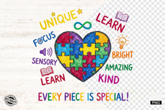 Crayon Drawing Autisme PNG - Autisme Clipart Product Image 1