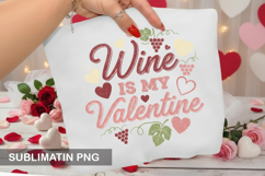 Valentine 's Day Sublimation - Valentine Sublimation PNG Des Product Image 2