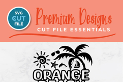 2025 Orange Beach svg - Orange Beach Alabama Vacation or Tri Product Image 4