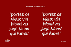 Pryella Modiste Product Image 13