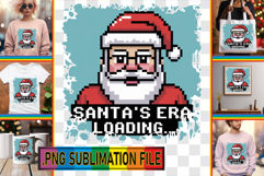 Timeless Tote Bag Magic Ideas, Christmas Product Image 1