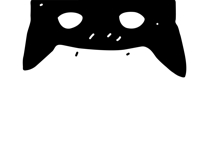 Cat svg, Funny Cats Vector Cut Files Product Image 19