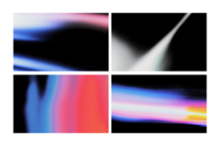 Mystic Grain Gradient Backgrounds Product Image 1