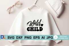 Baby Design SVG, Cool Baby Svg, Newborn Svg Design Product Image 1