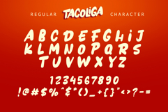 Tacoliga Product Image 13