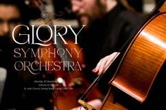 Crosela Font Duo Product Image 13