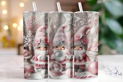 Christmas Tumbler Wrap | Sublimation | Tumblers Product Image 1