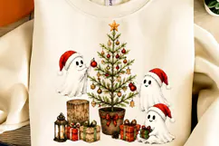 Trending Christmas PNG, Christmas PNG, Christmas Tree PNG Product Image 2