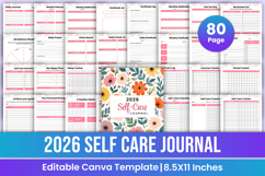 2026 All-in-One KDP Interiors Bundle Canva Product Image 13