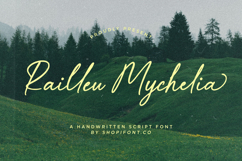 Railleu Mychelia Product Image 13