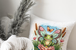 Illustration T-shirt &amp; Wall Art Product Image 22