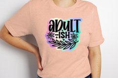 Sarcastic Sublimation Bundle, Funny Sublimation Bundle Product Image 9
