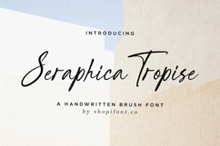 Seraphica Tropise Product Image 13