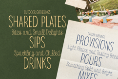 Inklio Handwritten Quirky Typeface Product Image 12