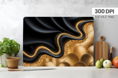 Happy New Year Cutting Board PNG Festive New Year's Eve 2026 Product Image 1