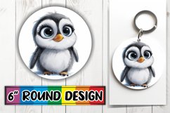 Sweet Wildlife Keychain Assortment Product Image 1