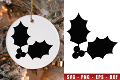 Christmas icon svg, icon png clipart, christmas outline svg Product Image 1