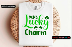 St. Patrick's Day SVG Bundle, 20 designs Product Image 9