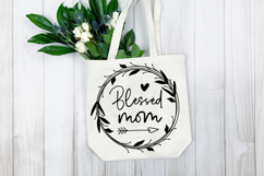Mama SVG Designs Bundle Product Image 13