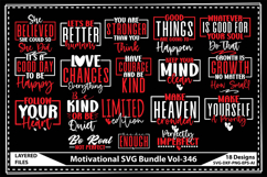 The Huge SVG Bundle, Best Seller. Product Image 9