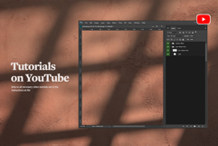 Shadow Backdrops Videos Collection Product Image 13