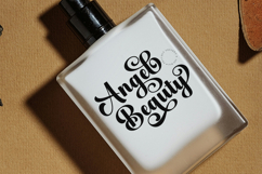 Black Spooky Product Image 5