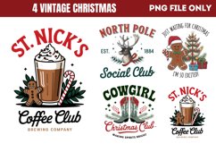 Candlelight club. PNG Product Image 1