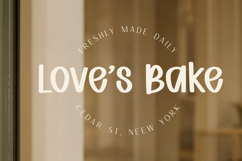 Sugar Prep - Preppy Handwritten Font Product Image 13