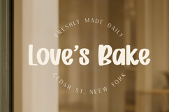 Peppy Candy - Preppy Handwritten Font Product Image 13