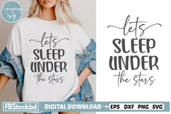 Camping SVG Bundle, Camping SVG Design, Camping SVG Quotes Product Image 4