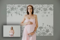 51 Leafage Frame Shade Overlays Product Image 13