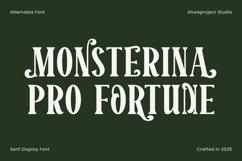 Mosterina Product Image 13