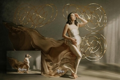 50 Mother's Glow Overlays Product Image 13