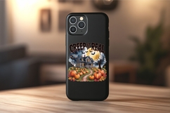 Creep It Real - Haunted House Collection Product Image 7