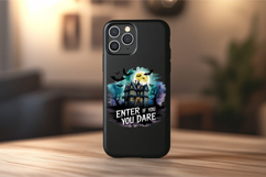 Enter if you dare - Haunted House Collection Product Image 4