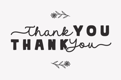 Swag Teacher - Fun Font Duo Product Image 13