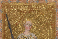 The Visconti Tarot Deck Enhanced Images Download Product Image 4