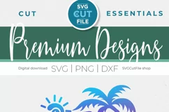 2025 Ladies Trip svg - Ladies Trip Vacation or Trip Design Product Image 4