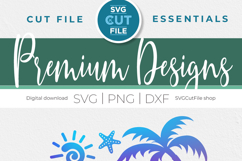 Long Beach svg, a 2026 Long Beach California SVG file Product Image 4