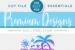 Florida Girls&#039; Trip 2025 svg - Ladies&#039; Florida Vacation svg Product Image 4