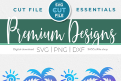 2027 Wifey and Hubby svg - Great for an Anniversary Trip! Product Image 4