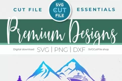 2025 Alaska svg - Girls Cruise vacation or Trip Product Image 4