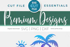 2027 Hawaii svg - Hawaii Vacation or Trip Design Product Image 4