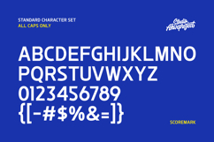 Scoremark Product Image 13