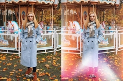 60 Vintage Radiance Overlays Product Image 15